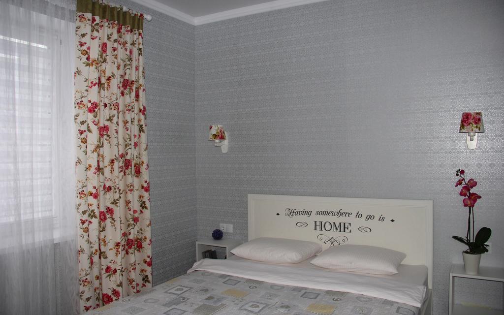 Lebediny Guest House Brest Exterior foto